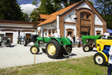 Muzeum Rolnictwa im. ks. Krzysztofa Kluka w Ciechanowcu!